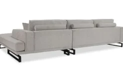 Discount Be Inspired Quick Loungebank stof Tokio 710 Kansas