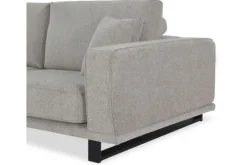 Be Inspired Quick Loungebank stof Tokio 710 Kansas