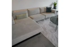 Be Inspired Quick Loungebank stof Tokio 710 Kansas