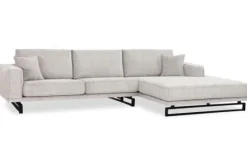 Sale Be Inspired Quick Loungebank stof Tokio 170 Kansas