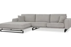Be Inspired Quick Loungebanken^Loungebank stof Tokio 710 Kansas