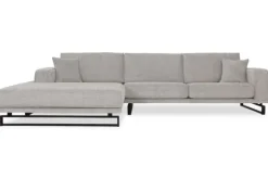Be Inspired Quick Loungebanken^Loungebank stof Tokio 710 Kansas