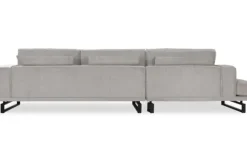 Be Inspired Quick Loungebanken^Loungebank stof Tokio 710 Kansas