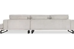 Be Inspired Quick Loungebanken^Loungebank stof Tokio 170 Kansas