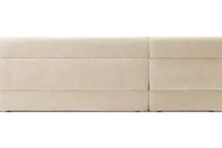 New Italian Comfort Style Loungebank Swirl