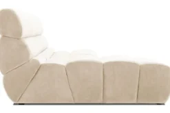 New Italian Comfort Style Loungebank Swirl