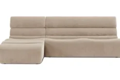 New Italian Comfort Style Loungebank Swirl