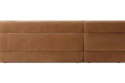 New Italian Comfort Style Loungebank Swirl