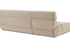 New Italian Comfort Style Loungebank Swirl