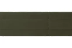New Italian Comfort Style Loungebank Swirl