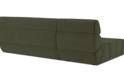 New Italian Comfort Style Loungebank Swirl
