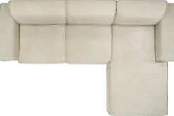 Givenchie Loungebanken^Loungebank Talia
