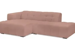 Smit Meubelen Loungebanken^Loungebank Toronto