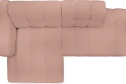 Smit Meubelen Loungebanken^Loungebank Toronto