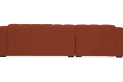Smit Meubelen Loungebanken^Loungebank Toronto