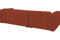 Smit Meubelen Loungebanken^Loungebank Toronto