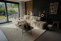 Hot Moderno Loungebank Trentino