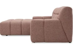 Moderno Loungebanken^Loungebank Trentino