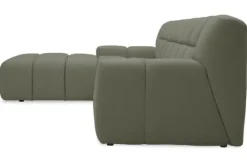 Moderno Loungebanken^Loungebank Trentino