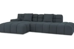 Moderno Loungebanken^Loungebank Trentino