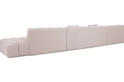 Outlet Moderno Loungebank Trentino