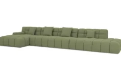 Outlet Moderno Loungebank Trentino