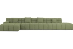 Outlet Moderno Loungebank Trentino
