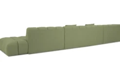 Outlet Moderno Loungebank Trentino