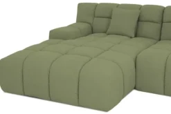 Outlet Moderno Loungebank Trentino