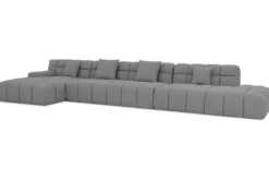 Outlet Moderno Loungebank Trentino