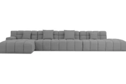 Outlet Moderno Loungebank Trentino