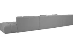 Outlet Moderno Loungebank Trentino