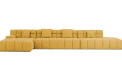 Outlet Moderno Loungebank Trentino
