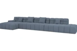 Outlet Moderno Loungebank Trentino