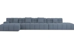 Outlet Moderno Loungebank Trentino