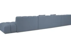 Outlet Moderno Loungebank Trentino