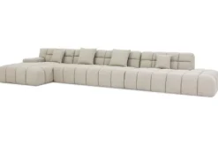 Outlet Moderno Loungebank Trentino