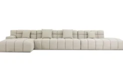 Outlet Moderno Loungebank Trentino