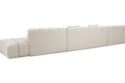 Outlet Moderno Loungebank Trentino