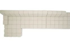 Outlet Moderno Loungebank Trentino