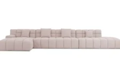 Outlet Moderno Loungebank Trentino