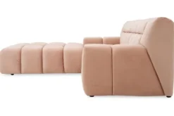 Moderno Loungebanken^Loungebank  Trentino