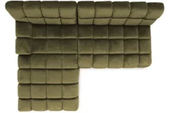 Clearance Moderno Loungebank Trentino
