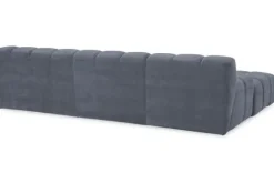 Moderno Loungebanken^Loungebank  Trentino