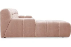 Moderno Loungebanken^Loungebank  Trentino