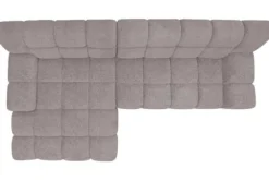 Outlet Moderno Loungebank  Trentino