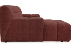 Outlet Moderno Loungebank  Trentino