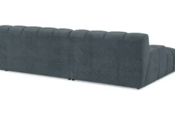 Outlet Moderno Loungebank  Trentino