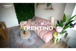 Moderno Elementen Banken|Loungebanken^Loungebank Trentino