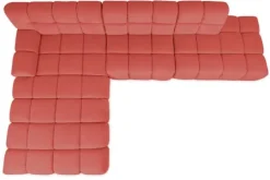 Moderno Loungebanken^Loungebank Trentino